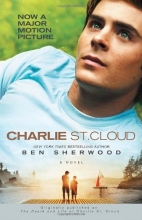 Cover art for Charlie St. Cloud: A Novel