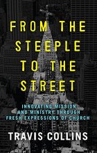 Cover art for From the Steeple to the Street