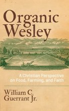Cover art for Organic Wesley