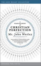 Cover art for A Plain Account of Christian Perfection