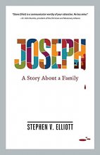 Cover art for Joseph: A Story About a Family