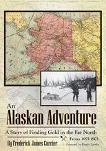 Cover art for An Alaskan Adventure