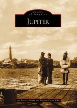 Cover art for Jupiter (FL) (Images of America)