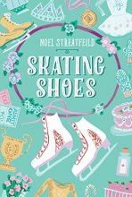 Cover art for Skating Shoes (The Shoe Books)
