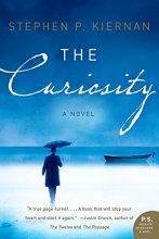 Cover art for The Curiosity: A Novel (P.S.)