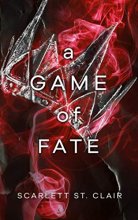 Cover art for A Game of Fate