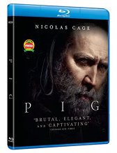 Cover art for Pig [Blu-ray]