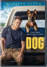 Cover art for Dog (DVD)