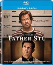 Cover art for Father Stu [Blu-ray]