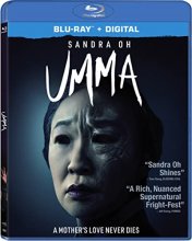 Cover art for Umma [Blu-ray]