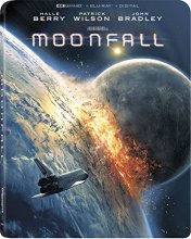Cover art for Moonfall [4K UHD]