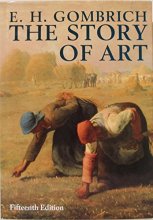 Cover art for The Story of Art