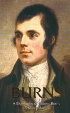 Cover art for Burns : A Biography of Robert Burns