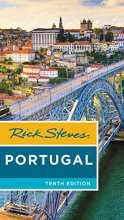 Cover art for Rick Steves Portugal