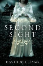 Cover art for Second Sight