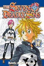 Cover art for The Seven Deadly Sins 17 (Seven Deadly Sins, The)