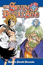 Cover art for The Seven Deadly Sins 7 (Seven Deadly Sins, The)