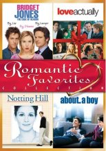 Cover art for Romantic Favorites Collection