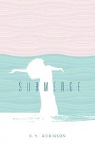 Cover art for Submerge