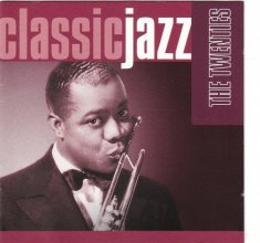 Cover art for Classic Jazz: The Twenties
