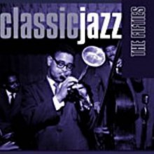 Cover art for Classic Jazz-Fifties