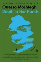 Cover art for Death in Her Hands: A Novel
