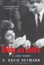 Cover art for Bobby and Jackie: A Love Story
