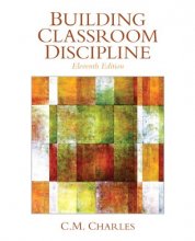 Cover art for Building Classroom Discipline (11th Edition)