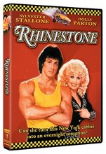 Cover art for Rhinestone [DVD]