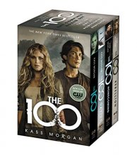 Cover art for The 100 Complete Boxed Set