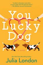 Cover art for You Lucky Dog