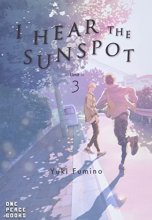 Cover art for I Hear the Sunspot: Limit Volume 3 (I Hear the Sunspot Series)