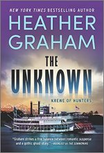 Cover art for The Unknown (Krewe of Hunters #35)