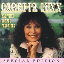 Cover art for Sings Gospel