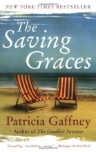 Cover art for The Saving Graces: A Novel