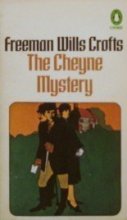 Cover art for The Cheyne Mystery by Freeman Wills Crofts (1978-03-30)