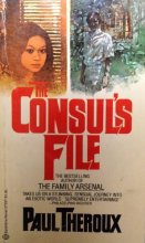 Cover art for The Consul's File