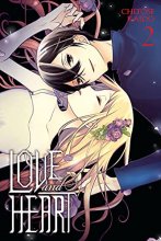 Cover art for Love and Heart, Vol. 2 (Love and Heart, 2)