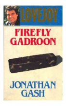 Cover art for Firefly Gadroon (Lovejoy Mystery)
