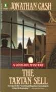 Cover art for The Tartan Sell (Lovejoy Mystery #10)
