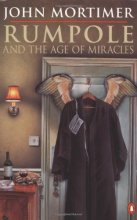 Cover art for Rumpole and the Age of Miracles