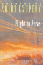 Cover art for Flight to Arras