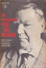 Cover art for The Autobiography Of Big Bill Haywood