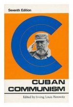 Cover art for Cuban Communism