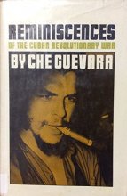 Cover art for Reminiscences of the Cuban Revolutionary War. Trans. By Victoria Ortiz