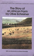 Cover art for Story of an African, The