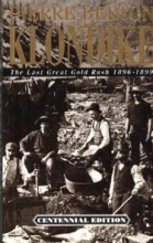 Cover art for Klondike: The Last Great Gold Rush