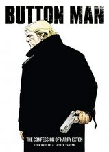 Cover art for Button Man