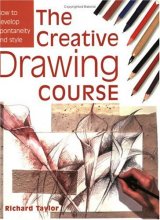 Cover art for The Creative Drawing Course