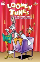 Cover art for Looney Tunes: Greatest Hits Vol. 2: You're Despicable!